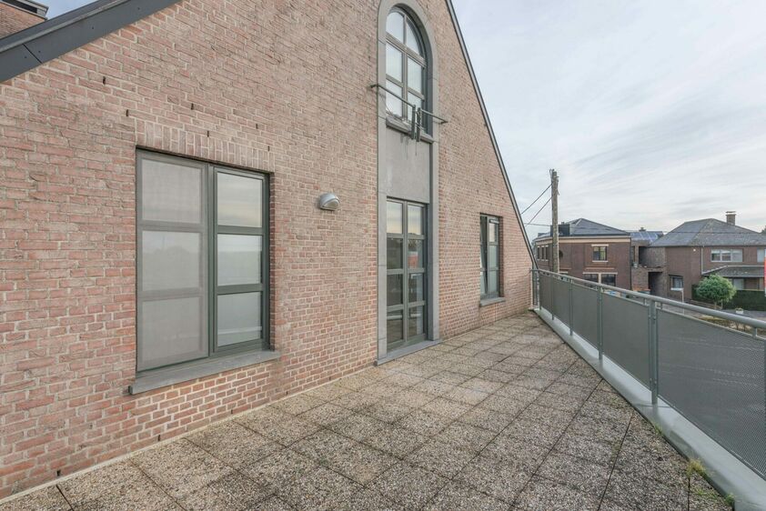 Duplex &agrave; louer &agrave; Veldwezelt