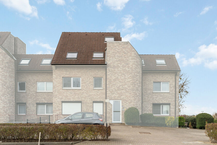 Duplex à vendre à Bilzen-Hoeselt