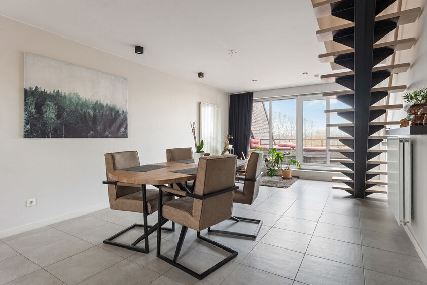 Duplex à vendre à Bilzen-Hoeselt