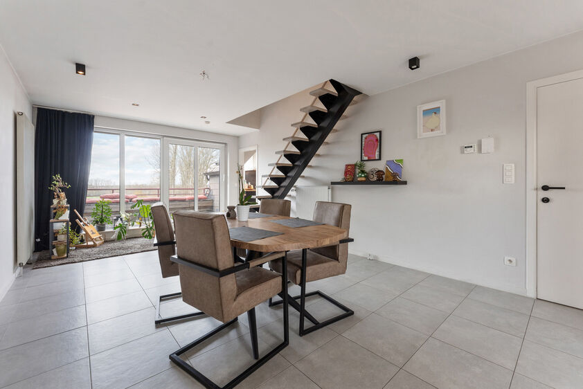 Duplex à vendre à Bilzen-Hoeselt