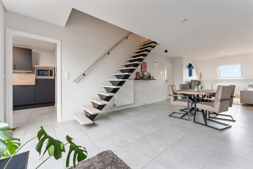 Duplex à vendre à Bilzen-Hoeselt