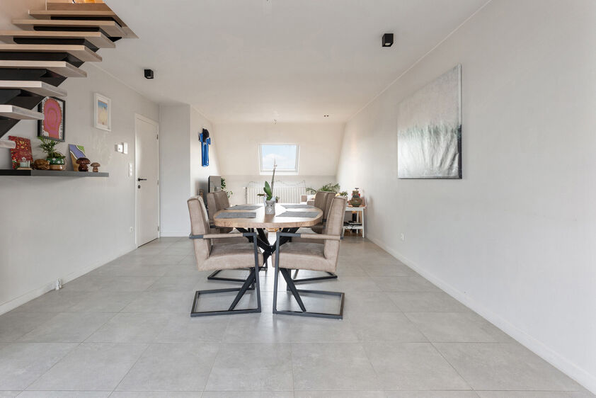 Duplex à vendre à Bilzen-Hoeselt