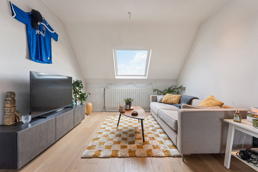 Duplex à vendre à Bilzen-Hoeselt