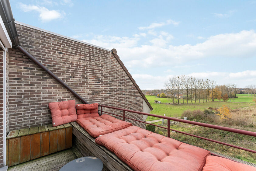 Duplex à vendre à Bilzen-Hoeselt