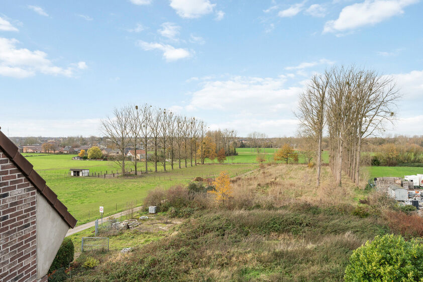 Duplex à vendre à Bilzen-Hoeselt