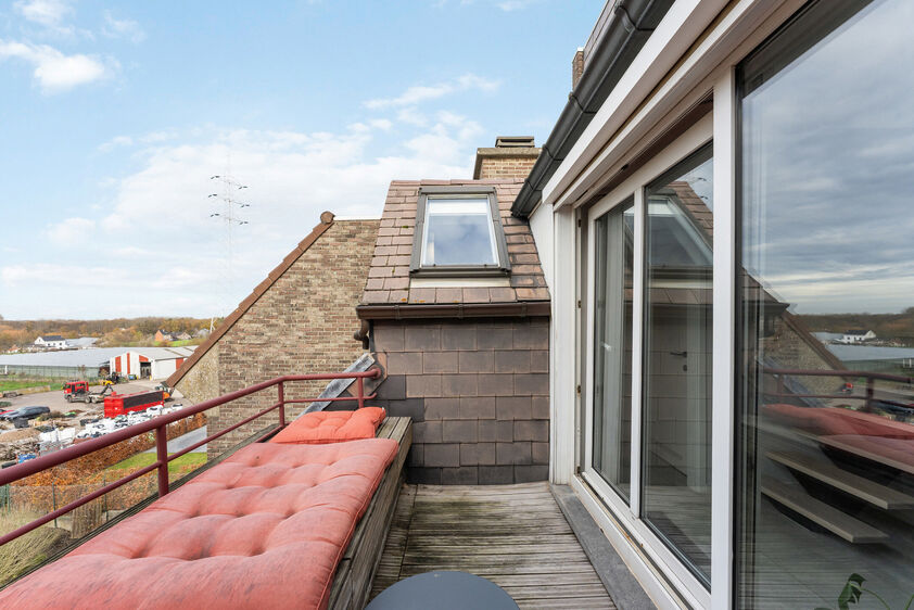 Duplex à vendre à Bilzen-Hoeselt