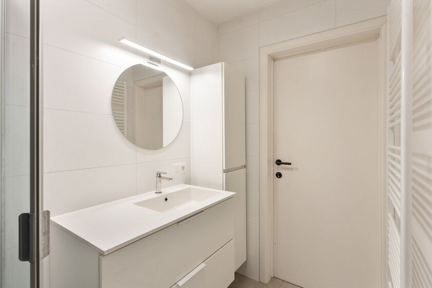 Duplex à vendre à Bilzen-Hoeselt