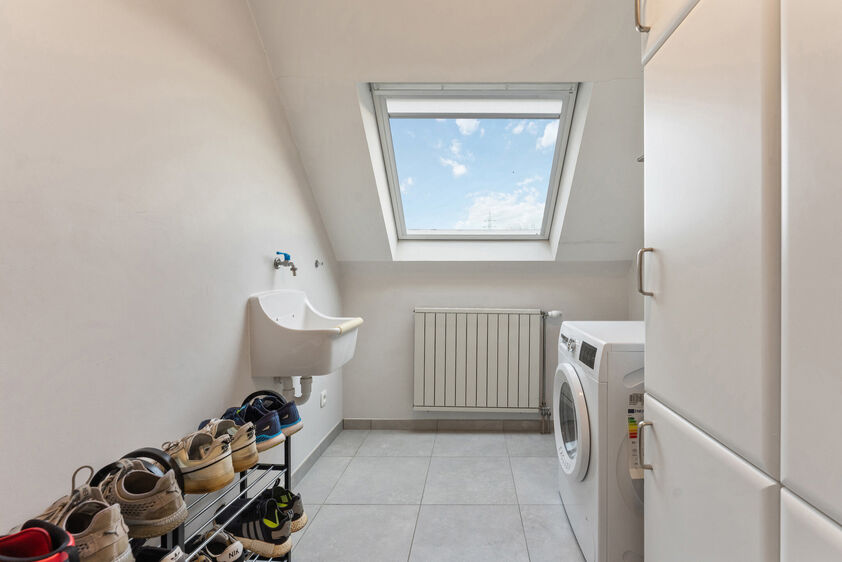 Duplex à vendre à Bilzen-Hoeselt