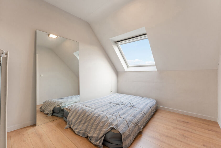 Duplex à vendre à Bilzen-Hoeselt