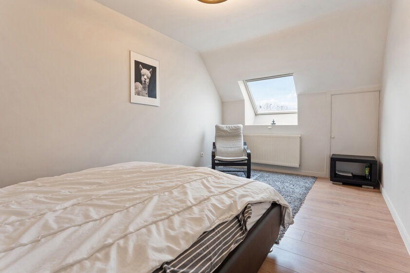 Duplex à vendre à Bilzen-Hoeselt