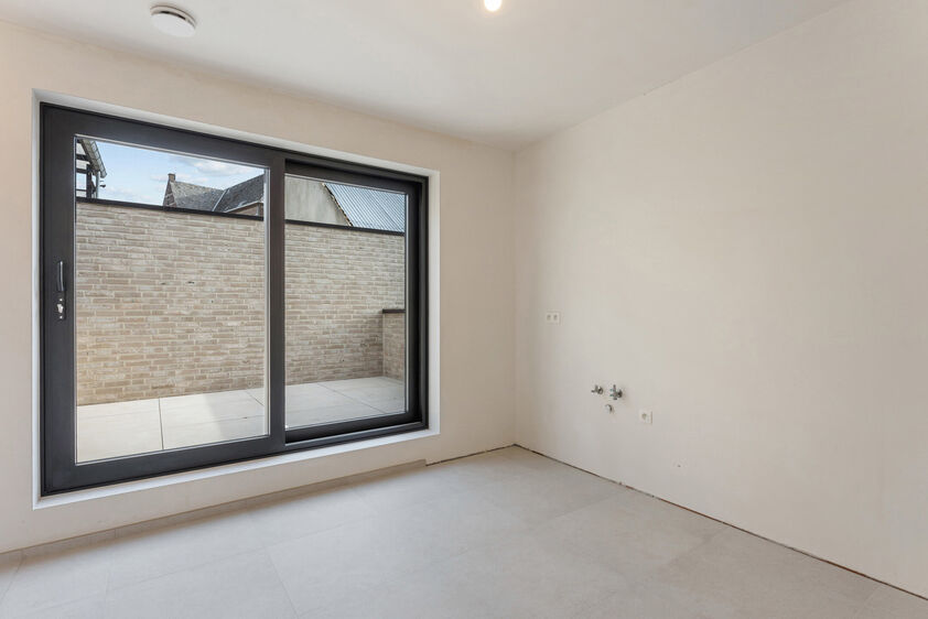 Duplex à vendre à Riemst