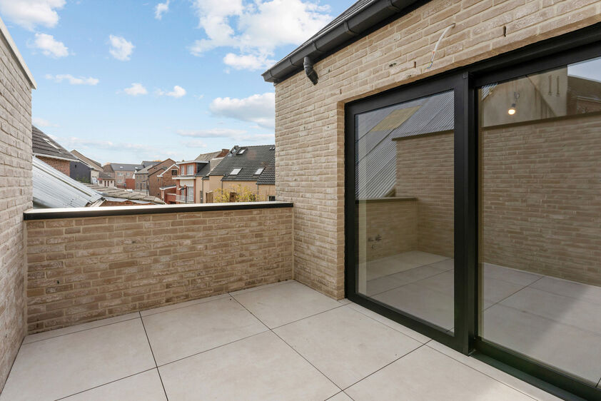 Duplex à vendre à Riemst