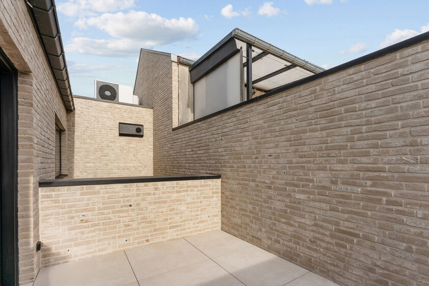 Duplex à vendre à Riemst