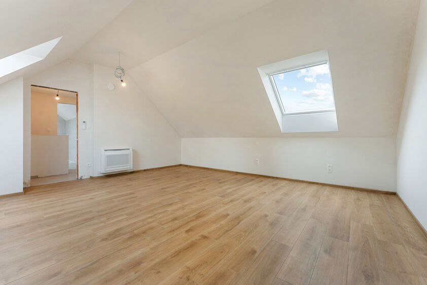 Duplex à vendre à Riemst
