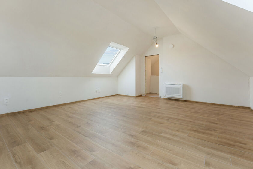 Duplex à vendre à Riemst