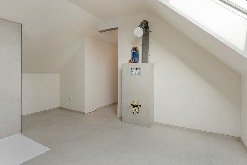 Duplex à vendre à Riemst