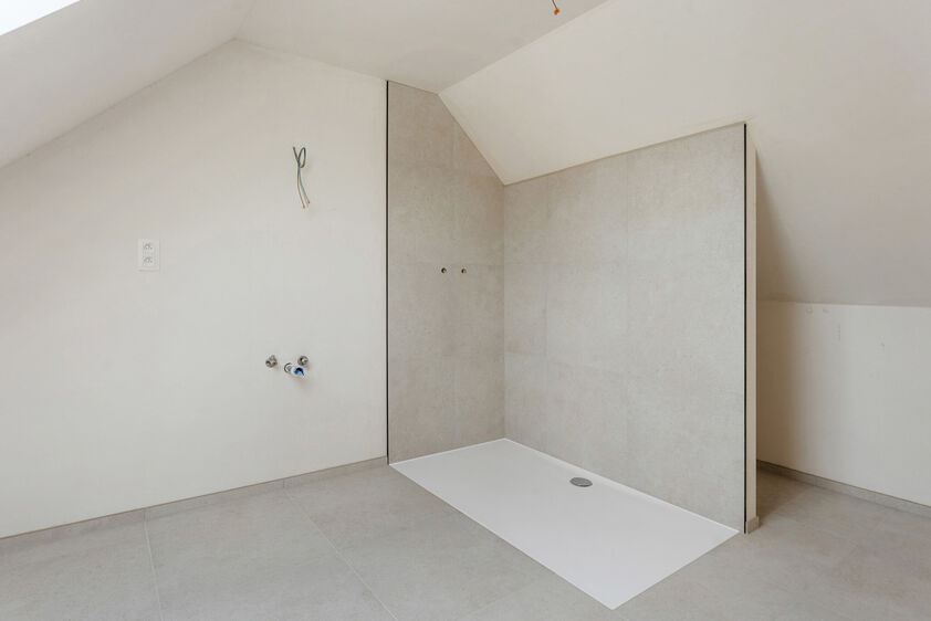 Duplex à vendre à Riemst