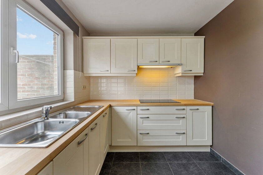 Duplex à vendre à Riemst