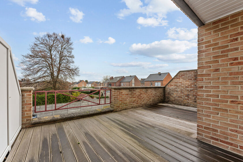 Duplex à vendre à Riemst