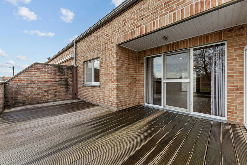 Duplex à vendre à Riemst