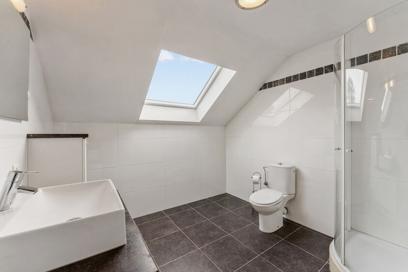 Duplex à vendre à Riemst