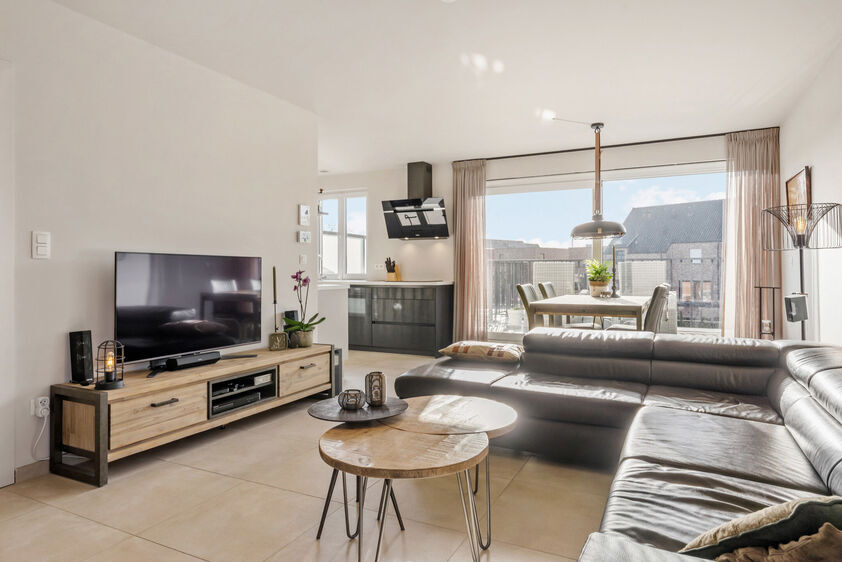 Duplex &agrave; vendre &agrave; Riemst