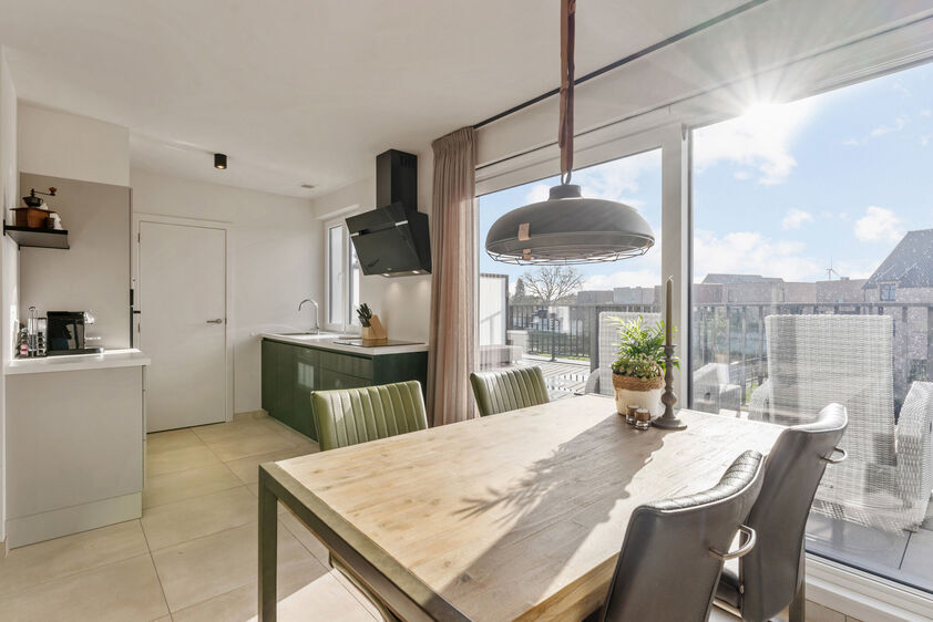 Duplex &agrave; vendre &agrave; Riemst