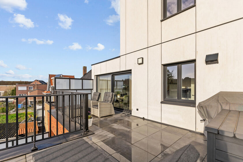 Duplex &agrave; vendre &agrave; Riemst