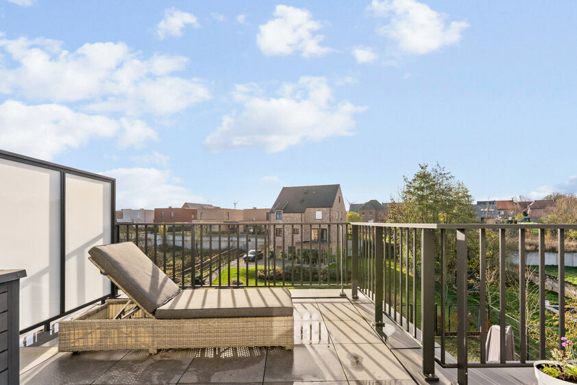 Duplex &agrave; vendre &agrave; Riemst