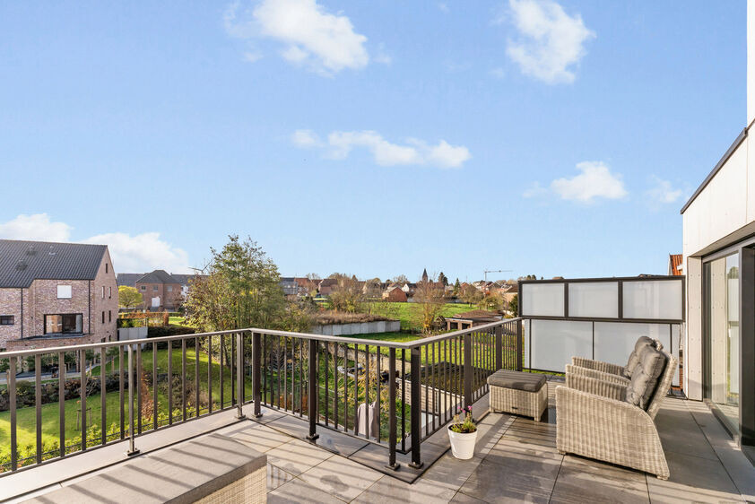 Duplex &agrave; vendre &agrave; Riemst