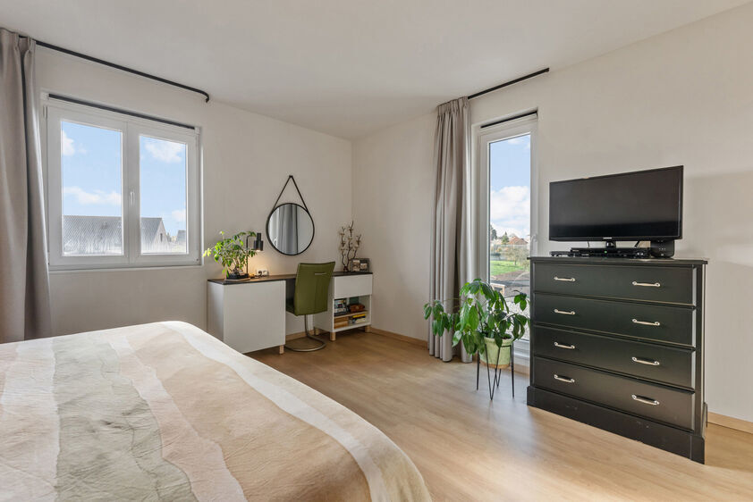 Duplex &agrave; vendre &agrave; Riemst