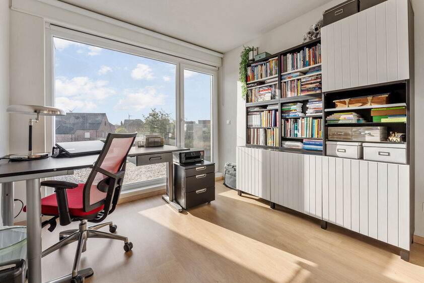 Duplex &agrave; vendre &agrave; Riemst