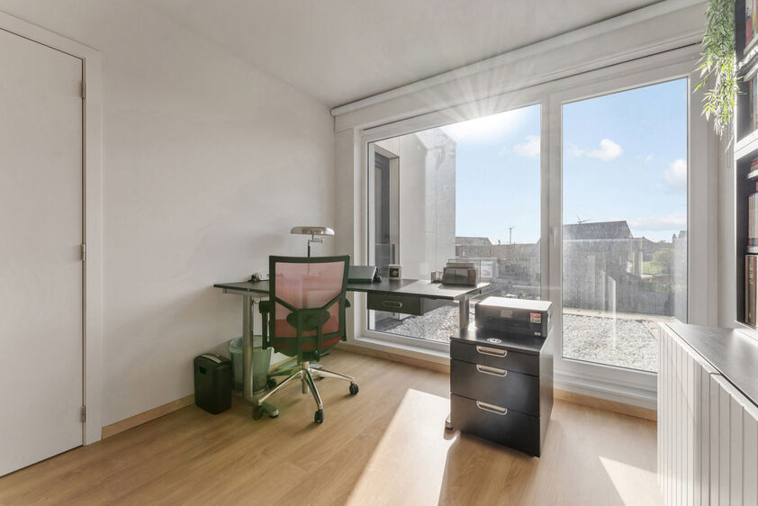 Duplex &agrave; vendre &agrave; Riemst