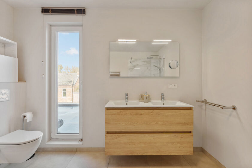 Duplex &agrave; vendre &agrave; Riemst