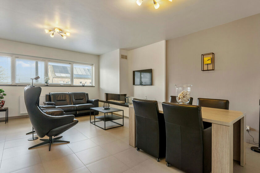 Duplex &agrave; vendre &agrave; Riemst