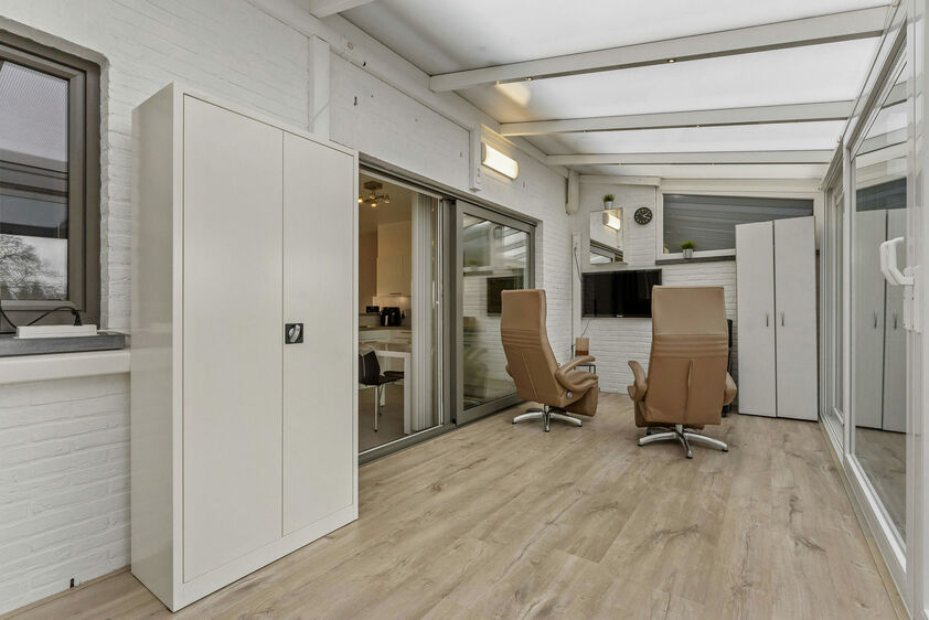 Duplex &agrave; vendre &agrave; Riemst