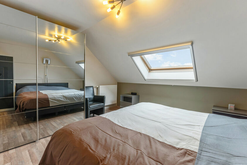 Duplex &agrave; vendre &agrave; Riemst