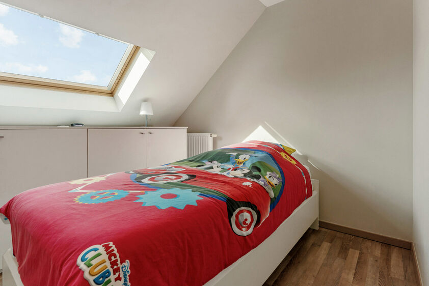 Duplex &agrave; vendre &agrave; Riemst