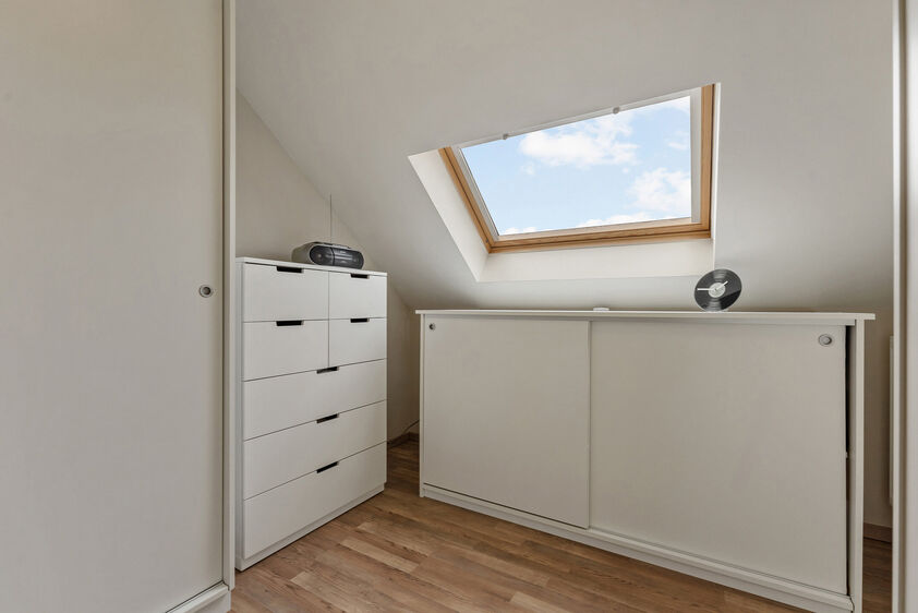 Duplex &agrave; vendre &agrave; Riemst