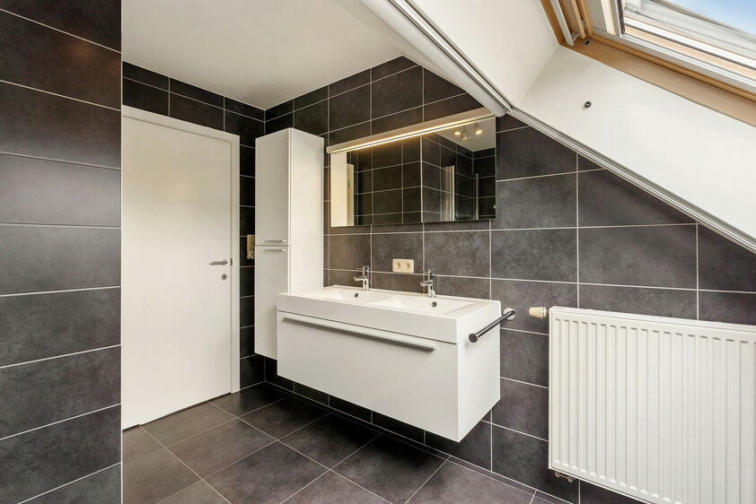 Duplex &agrave; vendre &agrave; Riemst