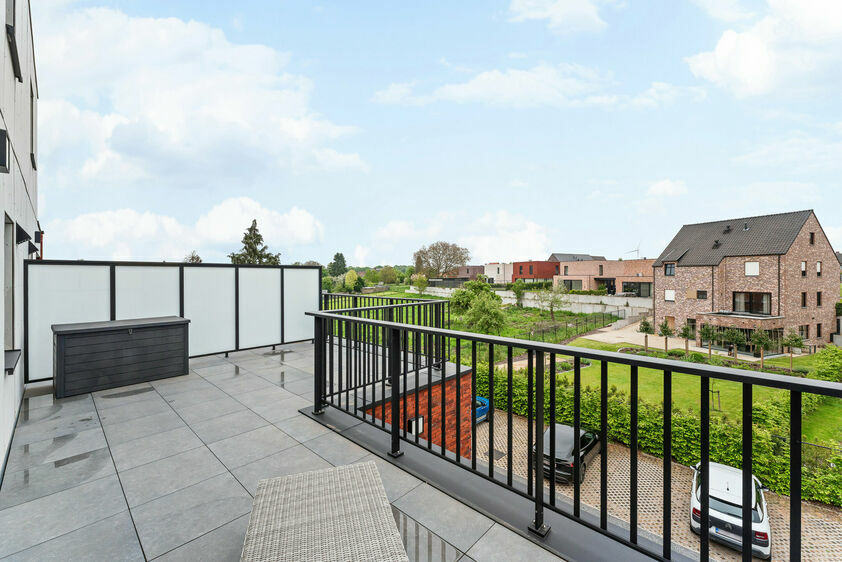 Duplex &agrave; vendre &agrave; Riemst