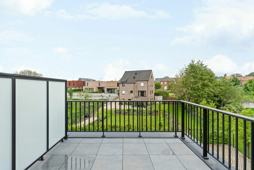 Duplex &agrave; vendre &agrave; Riemst