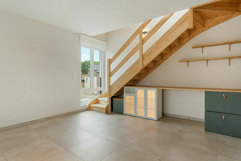 Duplex &agrave; vendre &agrave; Riemst