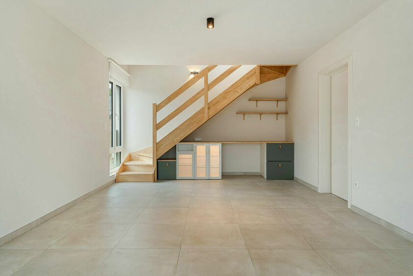 Duplex &agrave; vendre &agrave; Riemst