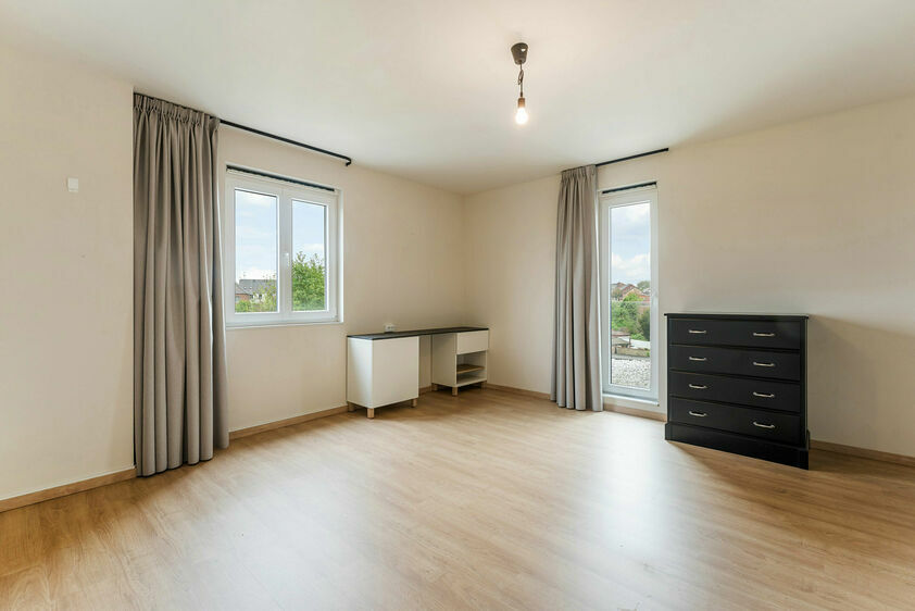 Duplex &agrave; vendre &agrave; Riemst