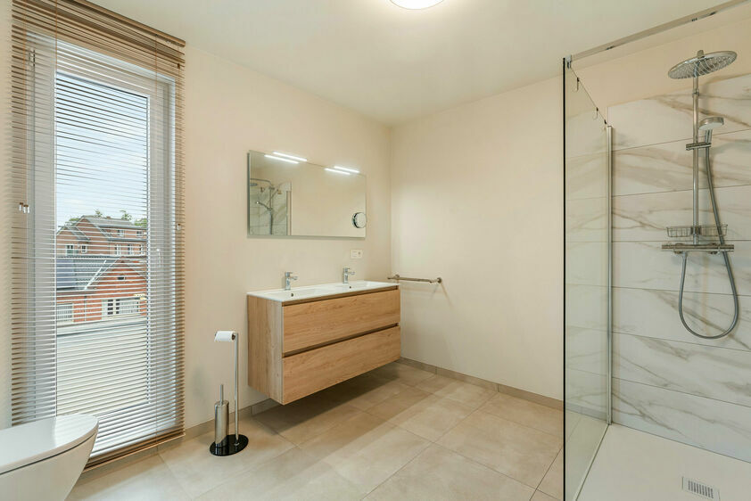 Duplex &agrave; vendre &agrave; Riemst