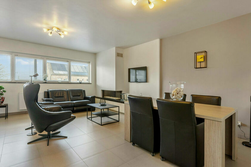 Duplex &agrave; vendre &agrave; Riemst