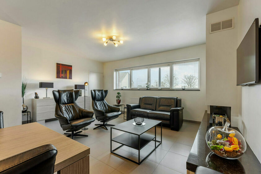Duplex &agrave; vendre &agrave; Riemst