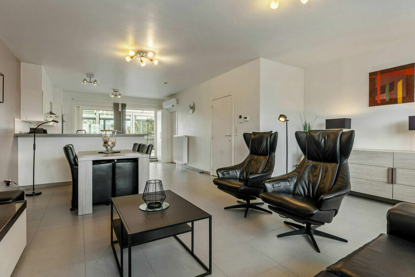 Duplex &agrave; vendre &agrave; Riemst