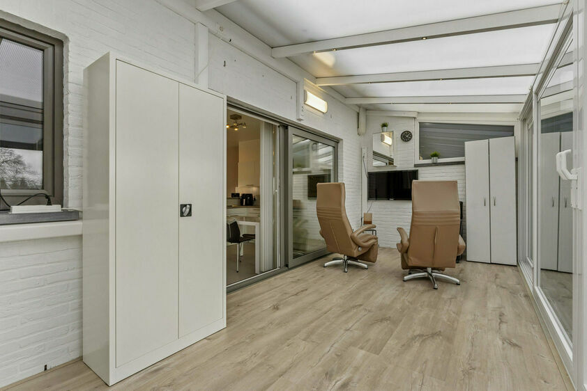 Duplex &agrave; vendre &agrave; Riemst